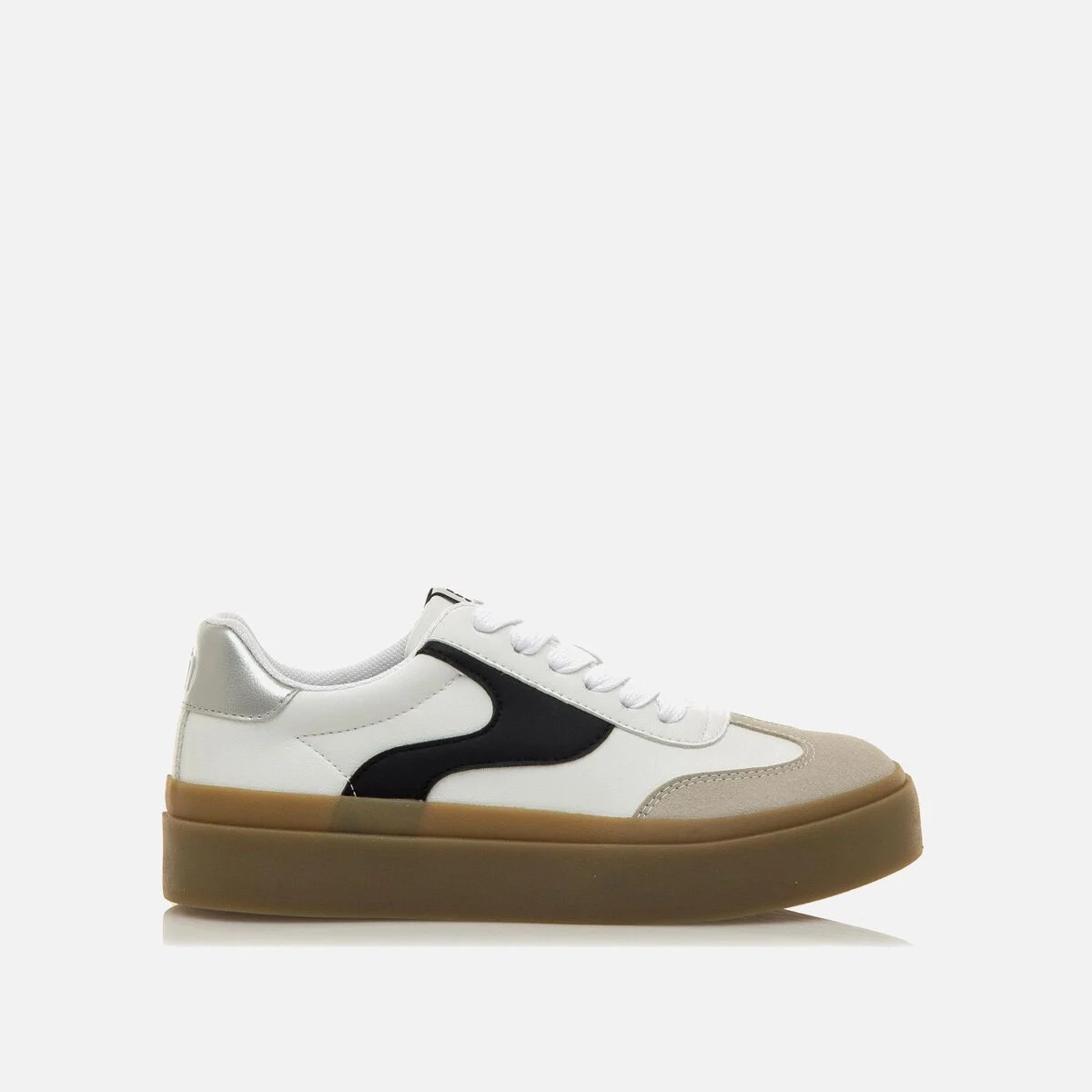 Zapatillas Mujer SKATY negro 59691 C57256 MTNG 01