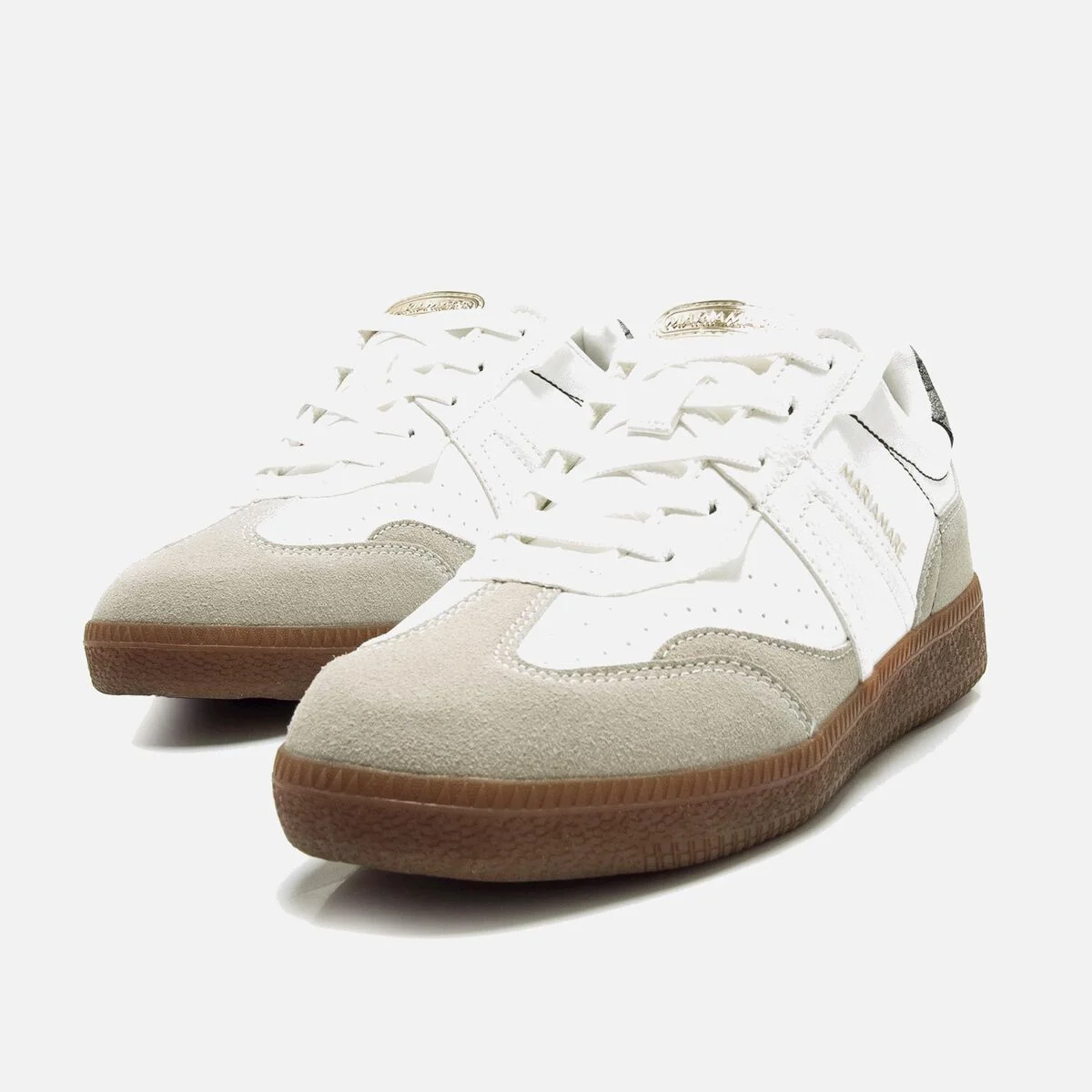 Zapatillas Mujer FIORA blanco 60092 C57456 MARIAMARE 02