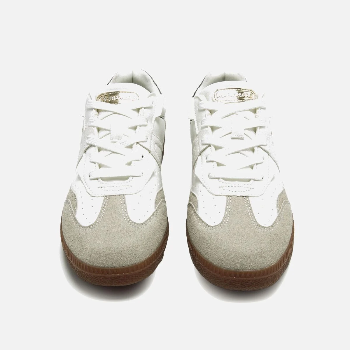 Zapatillas Mujer FIORA blanco 60092 C57456 MARIAMARE 06