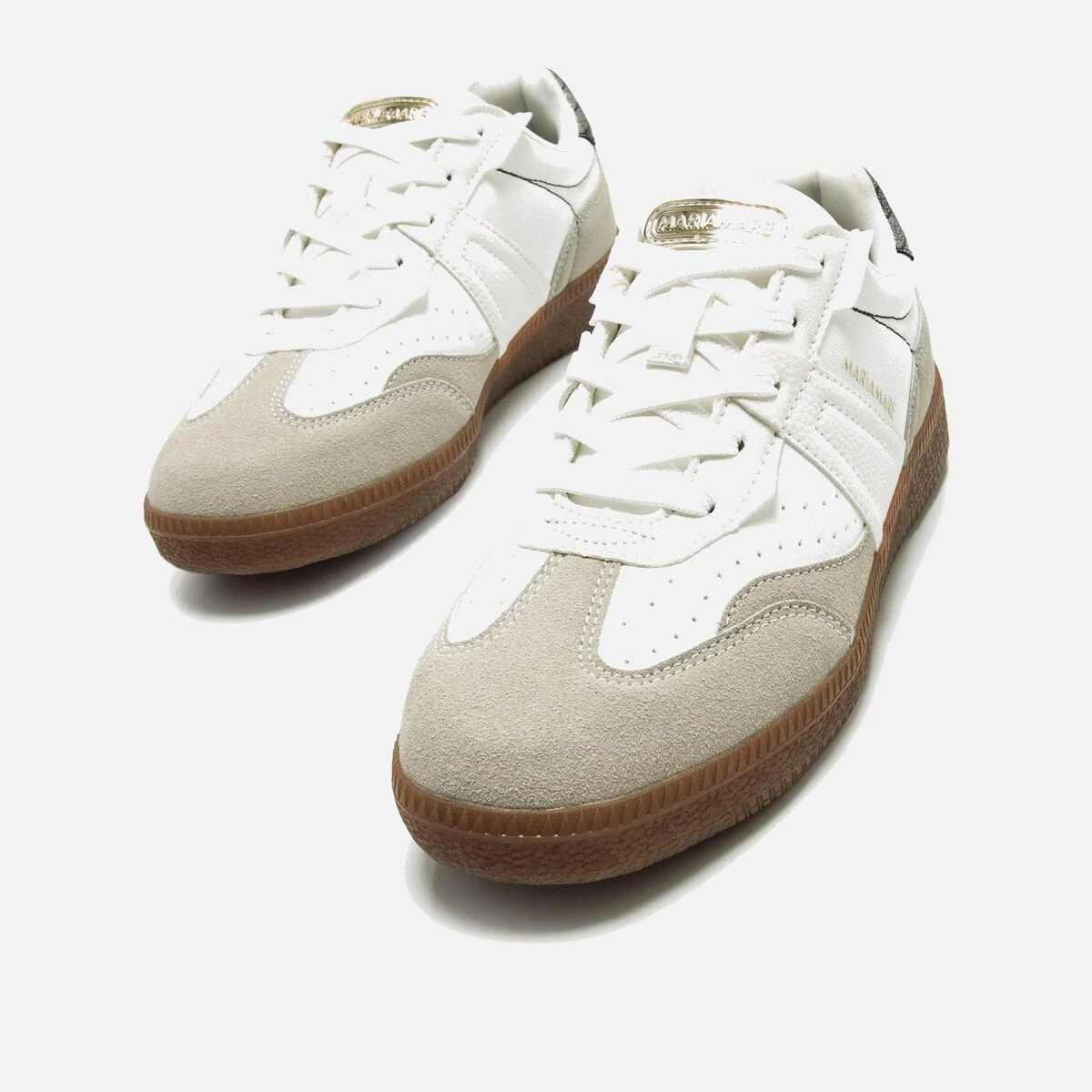 Zapatillas Mujer FIORA blanco 60092 C57456 MARIAMARE 07