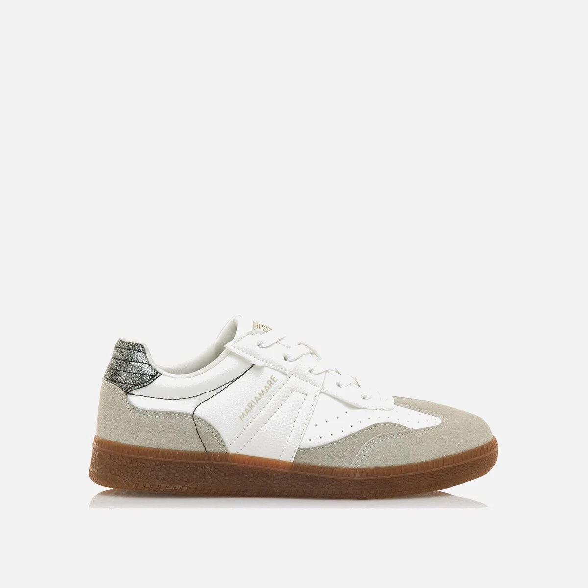 Zapatillas Mujer FIORA blanco 60092 C57456 MARIAMARE 01
