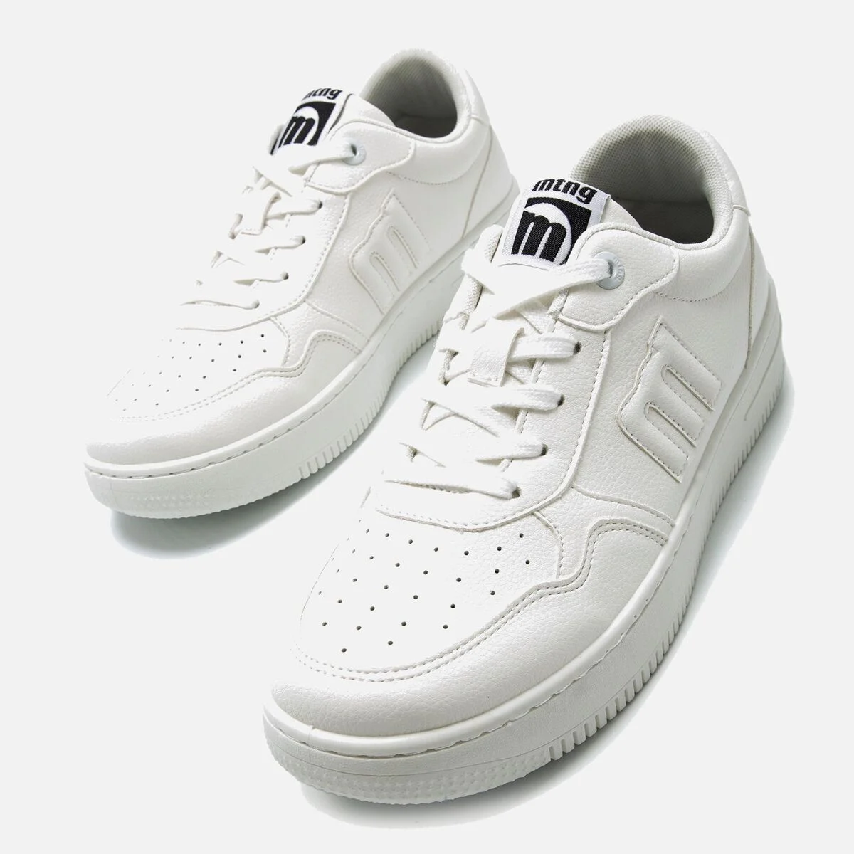 Zapatillas Hombre GRAVITY blanco 59831 C56250 MTNG 02