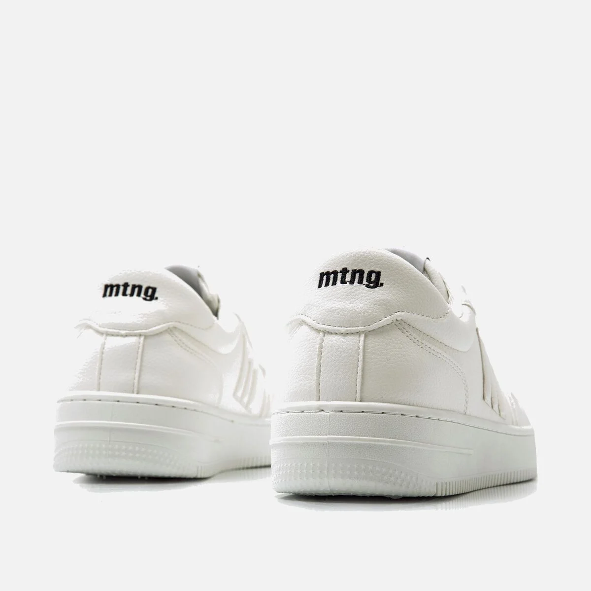 Zapatillas Hombre GRAVITY blanco 59831 C56250 MTNG 03