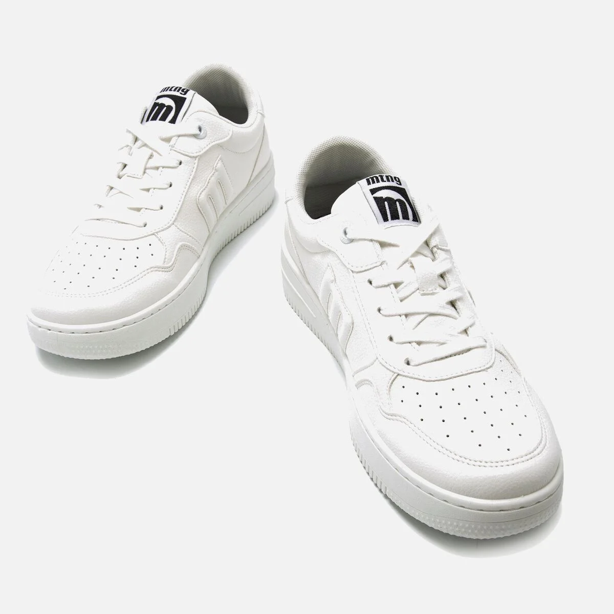 Zapatillas Hombre GRAVITY blanco 59831 C56250 MTNG 04