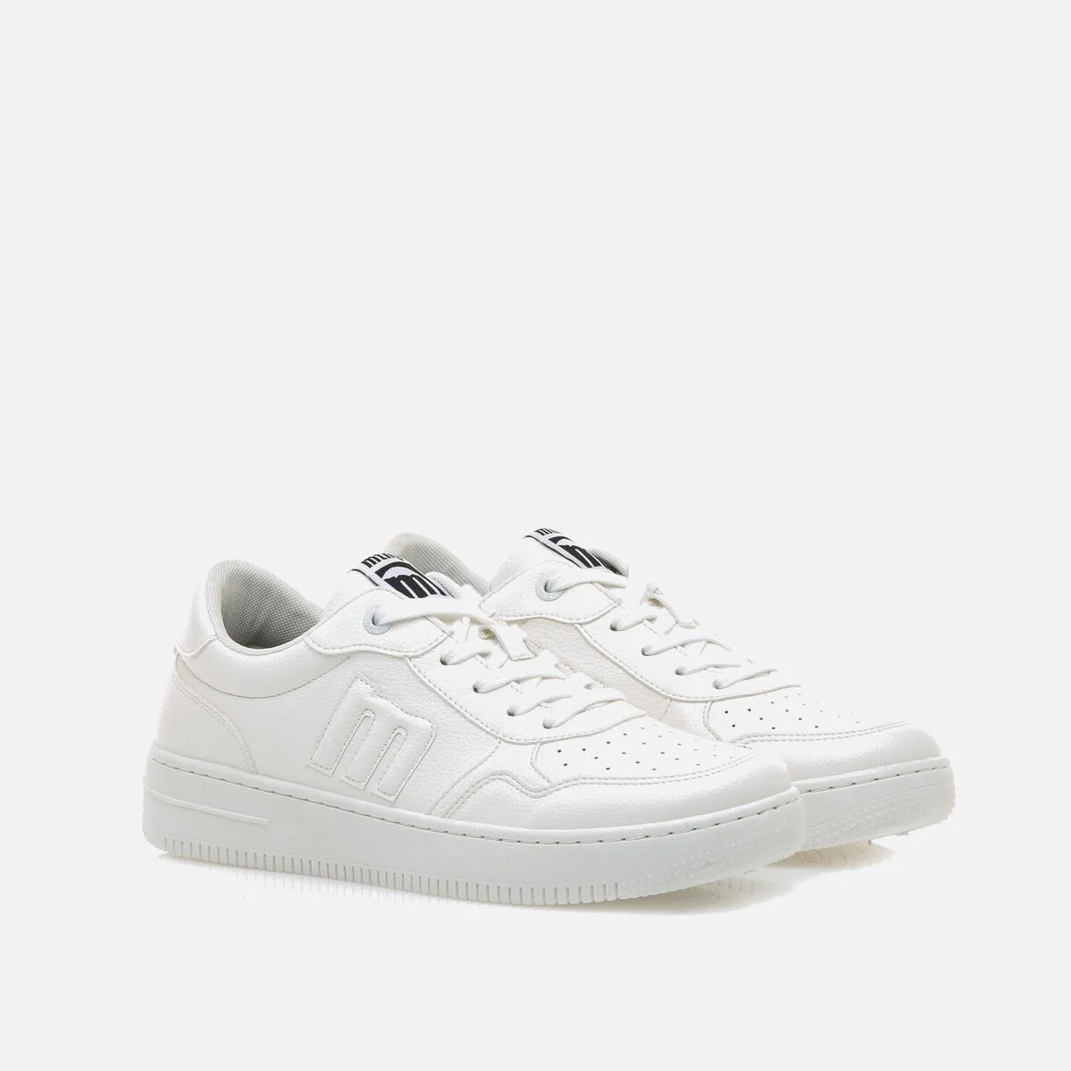 Zapatillas Hombre GRAVITY blanco 59831 C56250 MTNG 05
