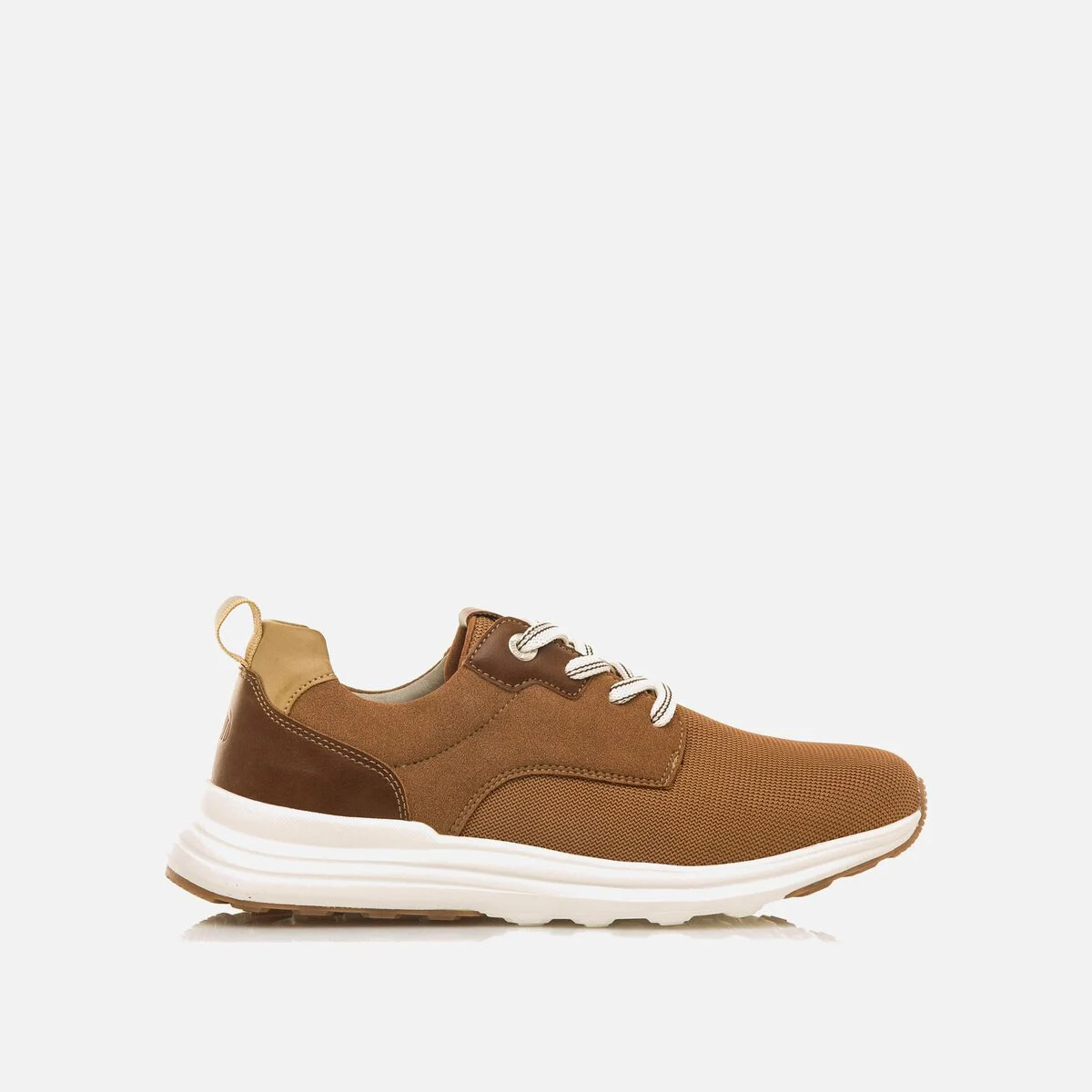 Zapatillas Hombre TADY marron 59836 C58387 MTNG 01