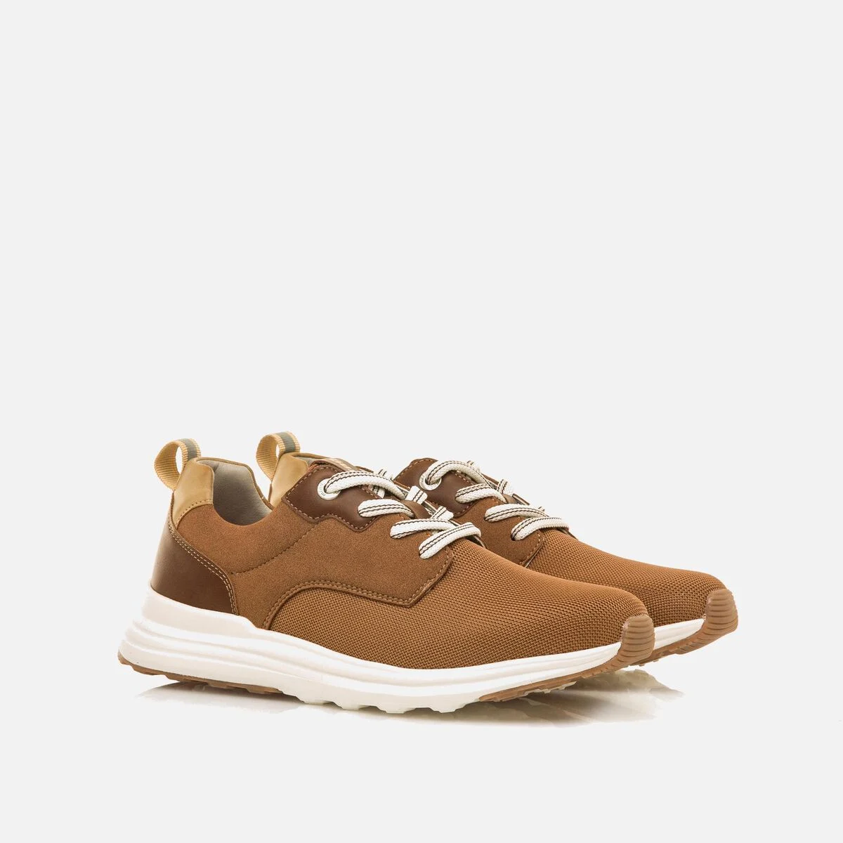 Zapatillas Hombre TADY marron 59836 C58387 MTNG 05