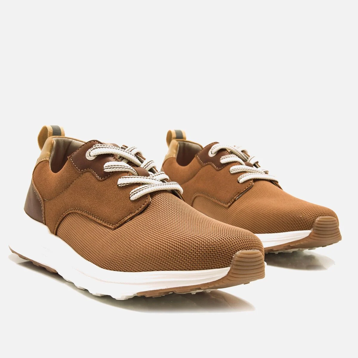 Zapatillas Hombre TADY marron 59836 C58387 MTNG 06