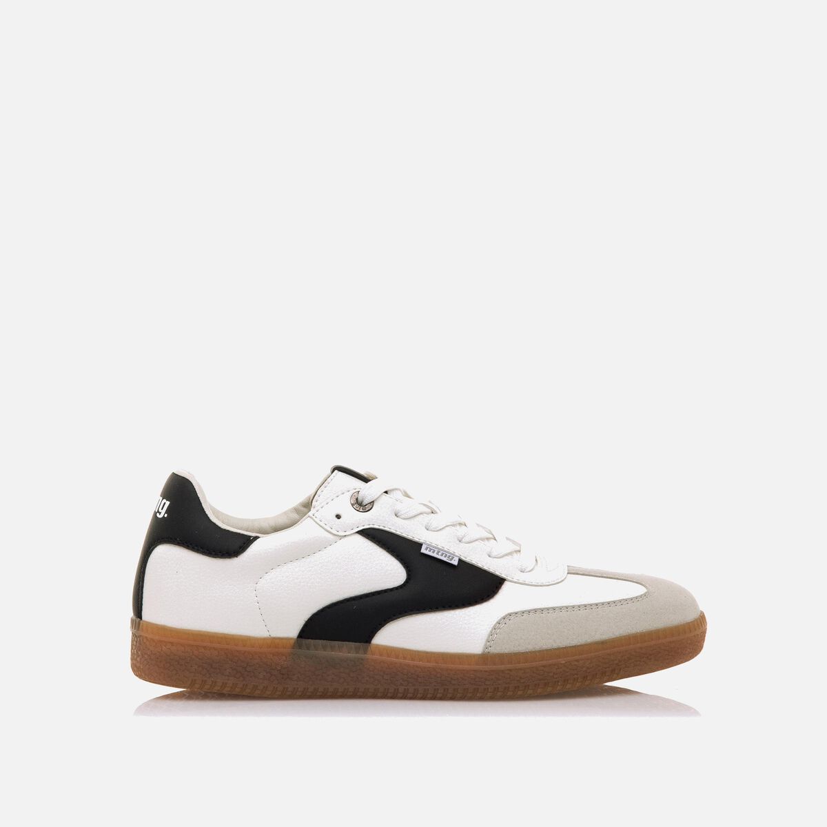 Zapatillas Hombre NOVA blanco 59842 C58348 MTNG 01