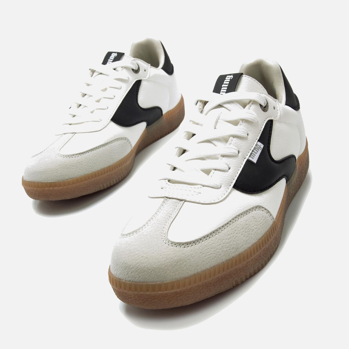 Zapatillas Hombre NOVA blanco 59842 C58348 MTNG 02