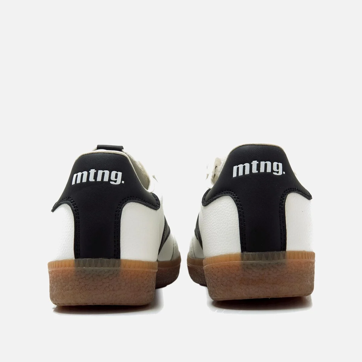 Zapatillas Hombre NOVA blanco 59842 C58348 MTNG 03
