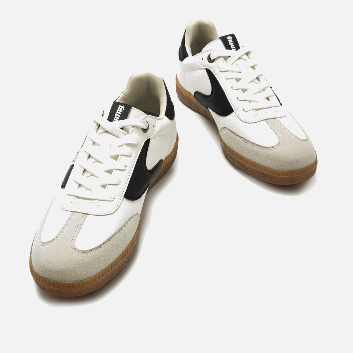 Zapatillas Hombre NOVA blanco 59842 C58348 MTNG 04