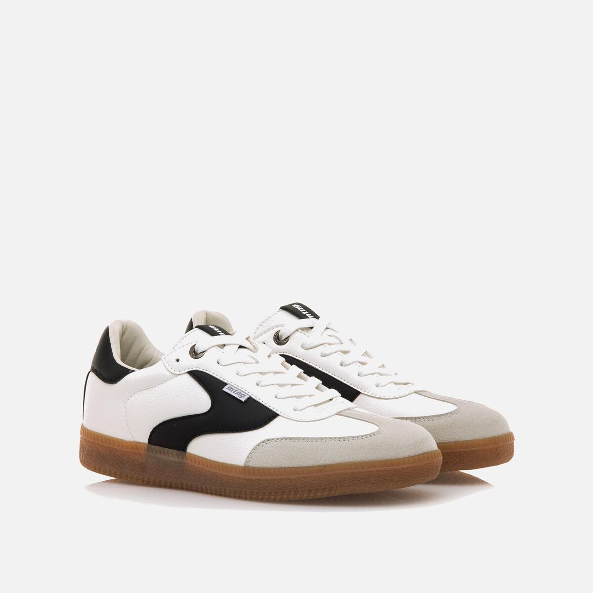 Zapatillas Hombre NOVA blanco 59842 C58348 MTNG 05
