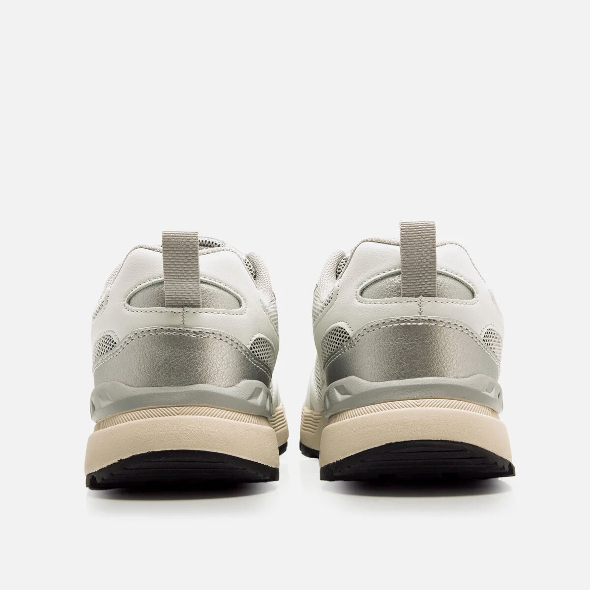 Zapatillas Hombre ROYER blanco 59820 C57397 MTNG 03