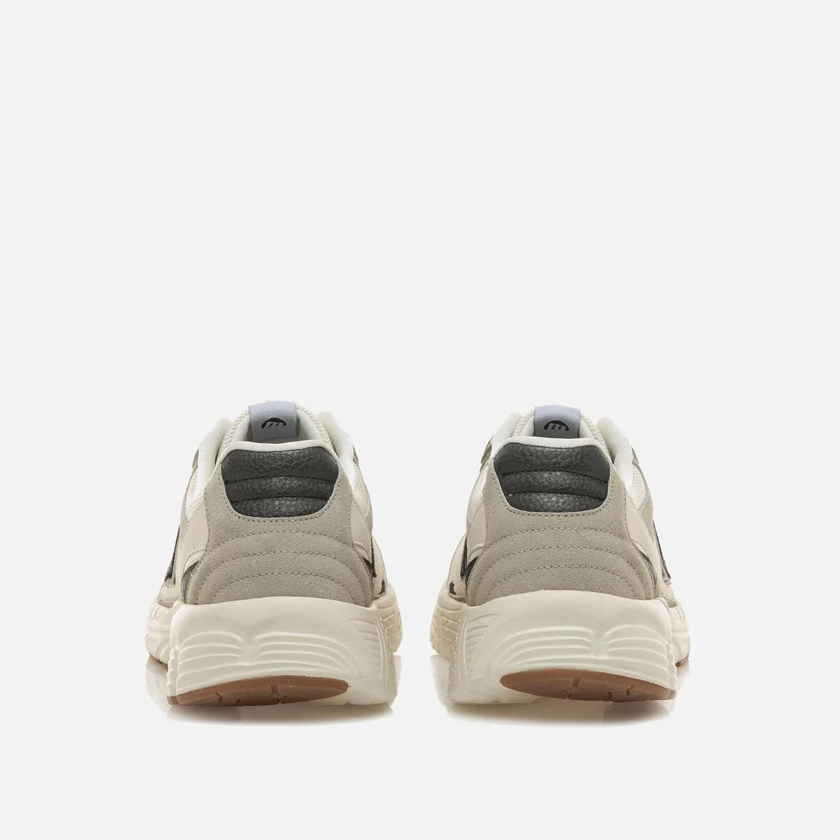 Zapatillas Hombre DADDY gris 59827 C57750 MTNG 03