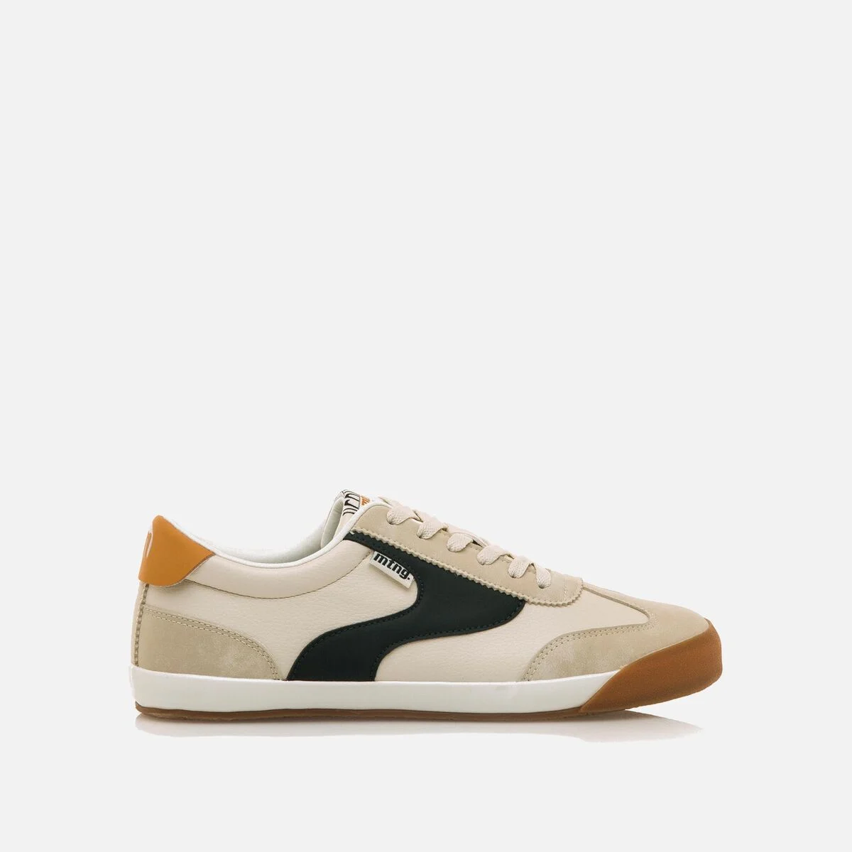 Zapatillas Hombre COURT beige 59800 C57426 MTNG 01