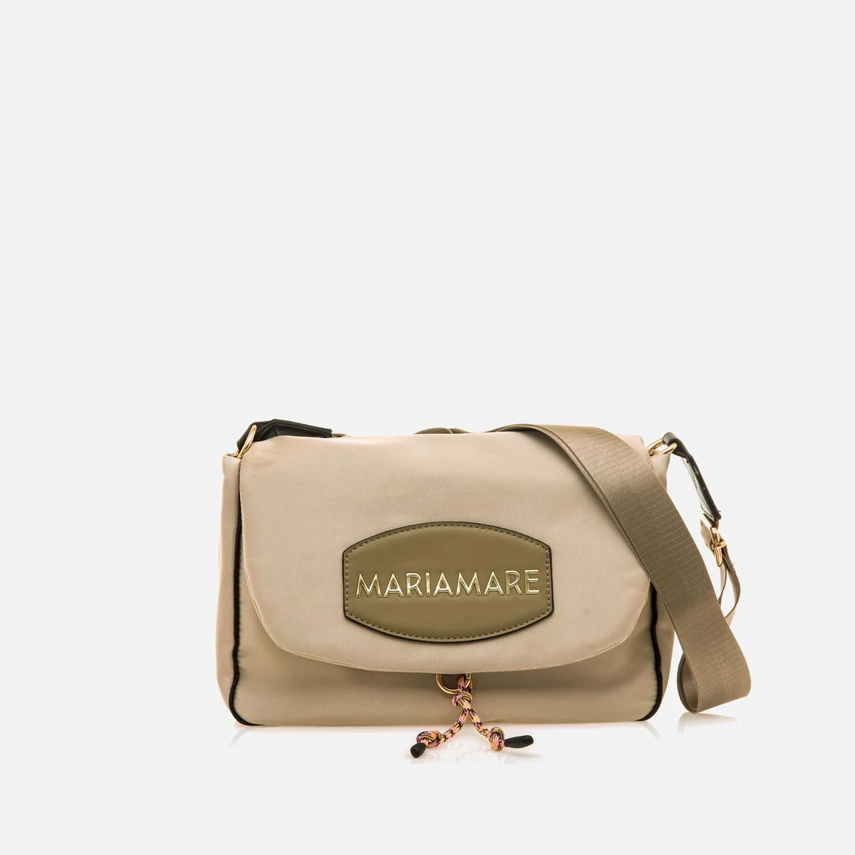 Bandoleras Mujer RONDO beige 59845 C58267 MARIAMARE 01 1