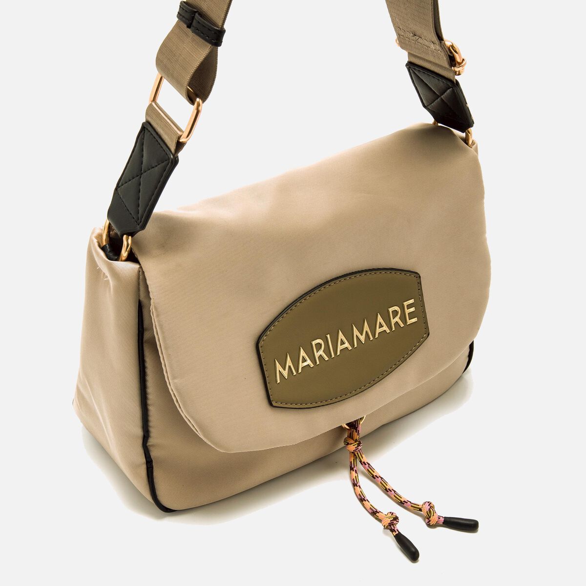 Bandoleras Mujer RONDO beige 59845 C58267 MARIAMARE 02