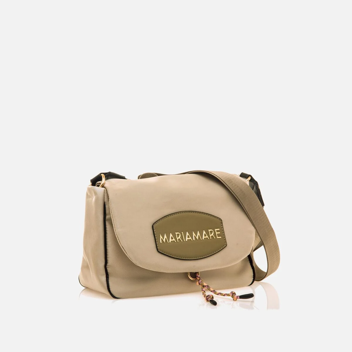 Bandoleras Mujer RONDO beige 59845 C58267 MARIAMARE 03 1