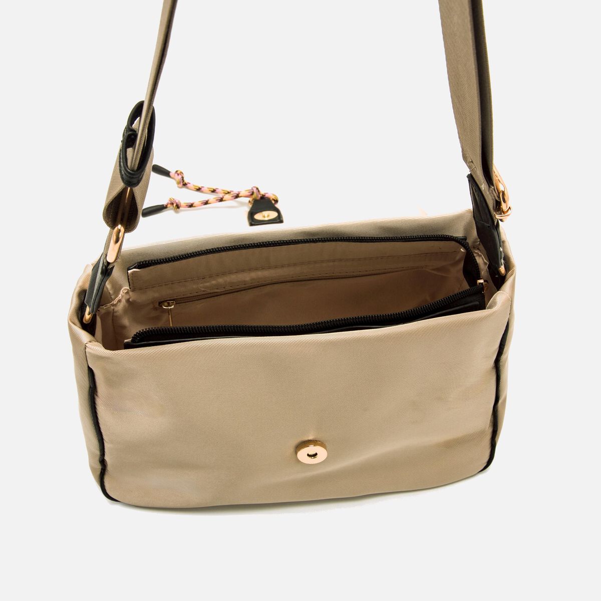 Bandoleras Mujer RONDO beige 59845 C58267 MARIAMARE 05