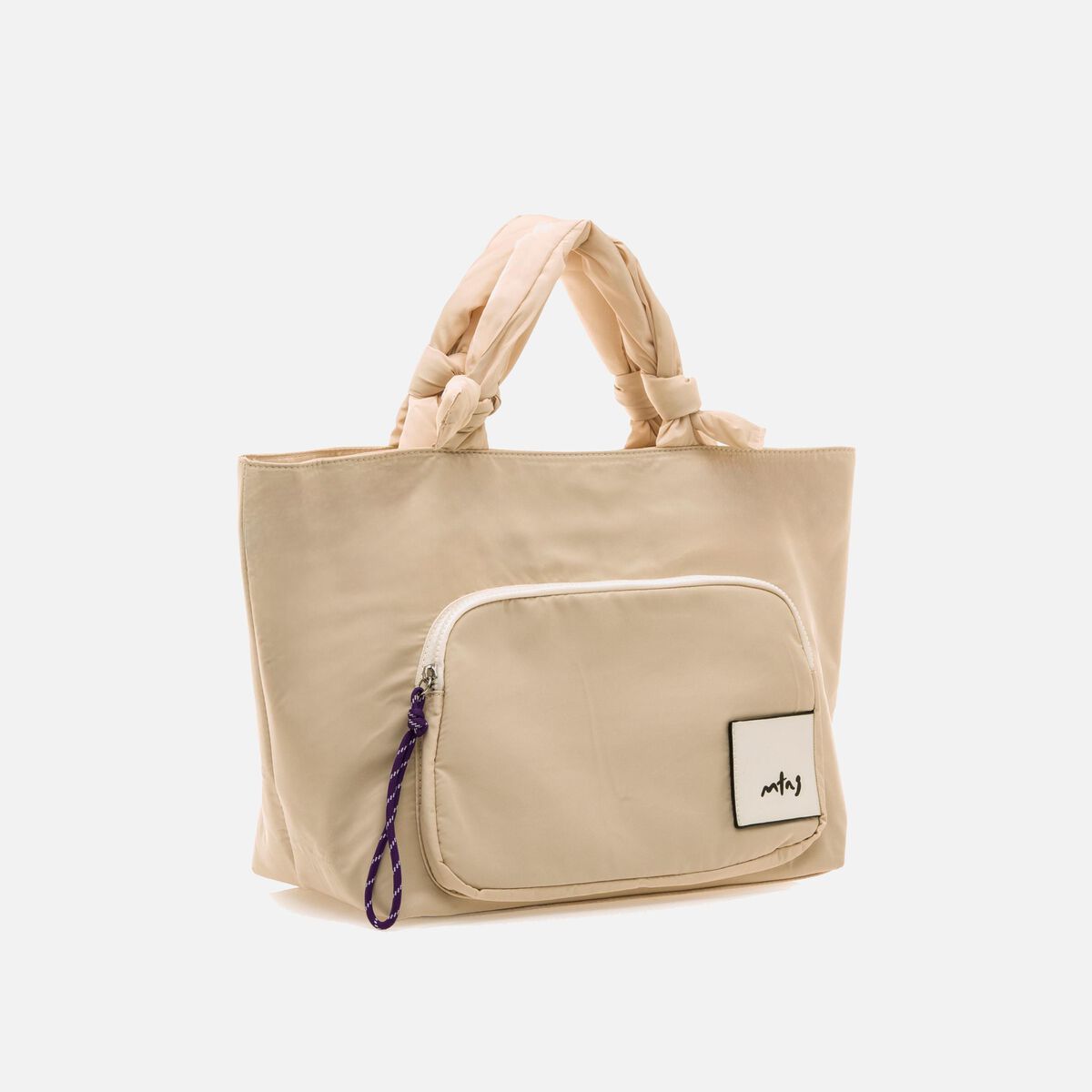 Bolsos Mujer KARDIS beige 60074 C57962 MTNG 03
