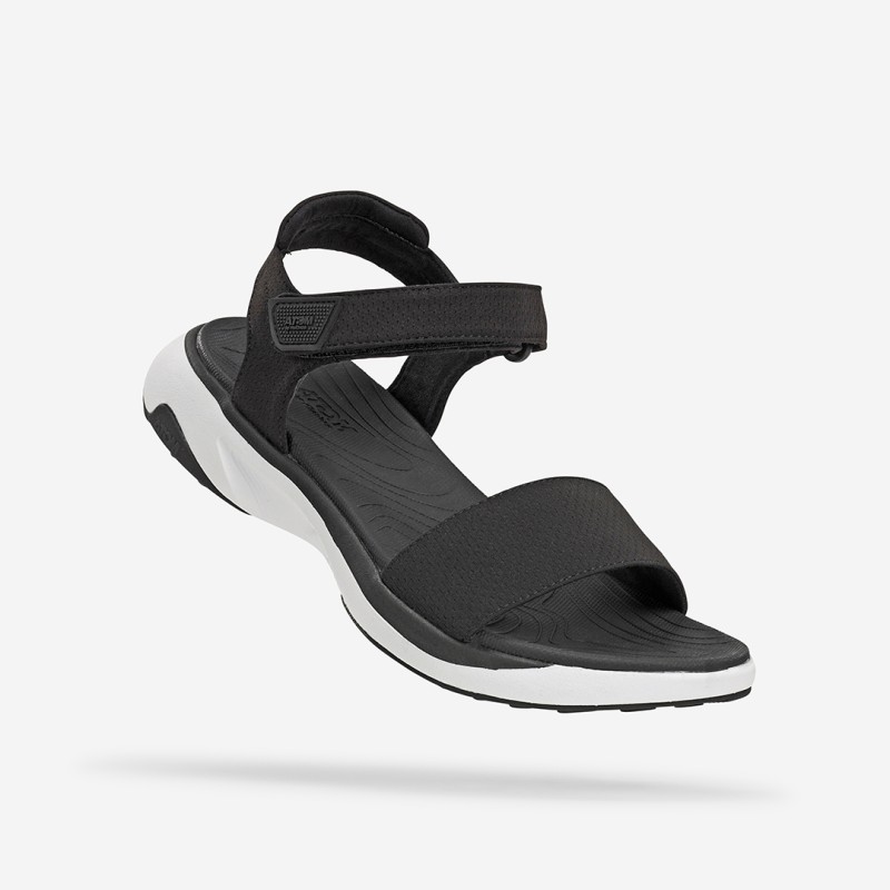 sandalia sport style energy at183 black 1