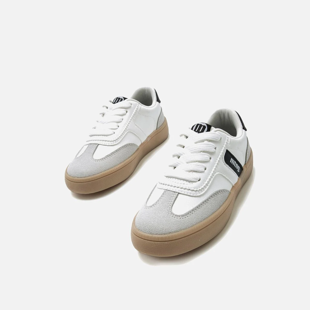 Zapatillas Nino EMI blanco 59572 C57488 MTNG 02