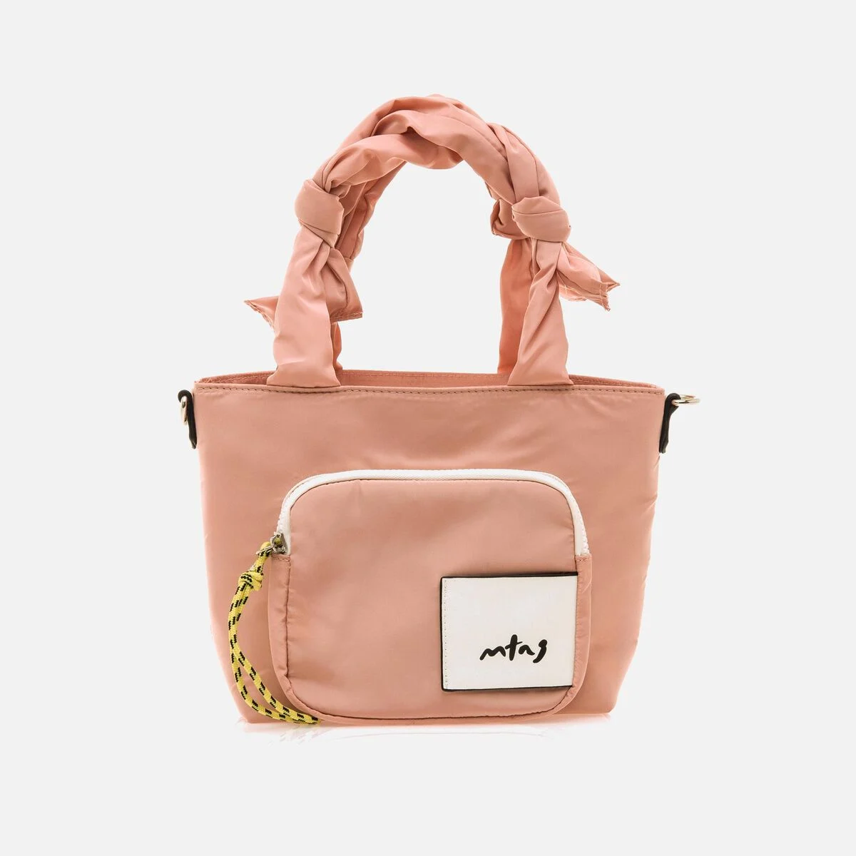 Bolsos de mano Mujer KANY naranja 60070 C57969 MTNG 01