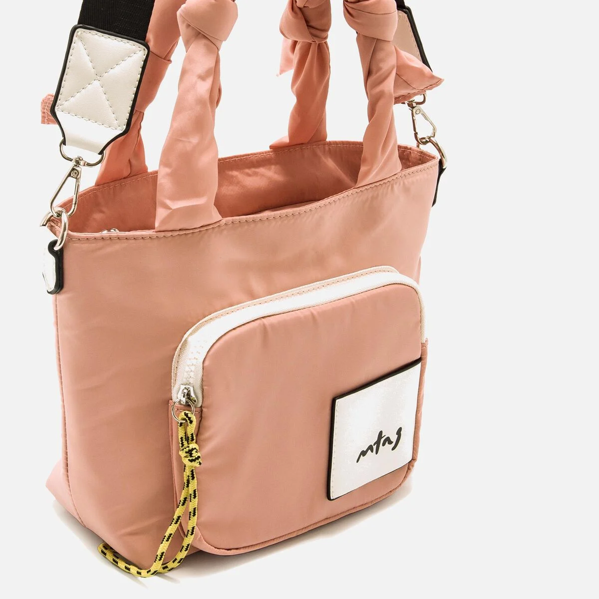 Bolsos de mano Mujer KANY naranja 60070 C57969 MTNG 02