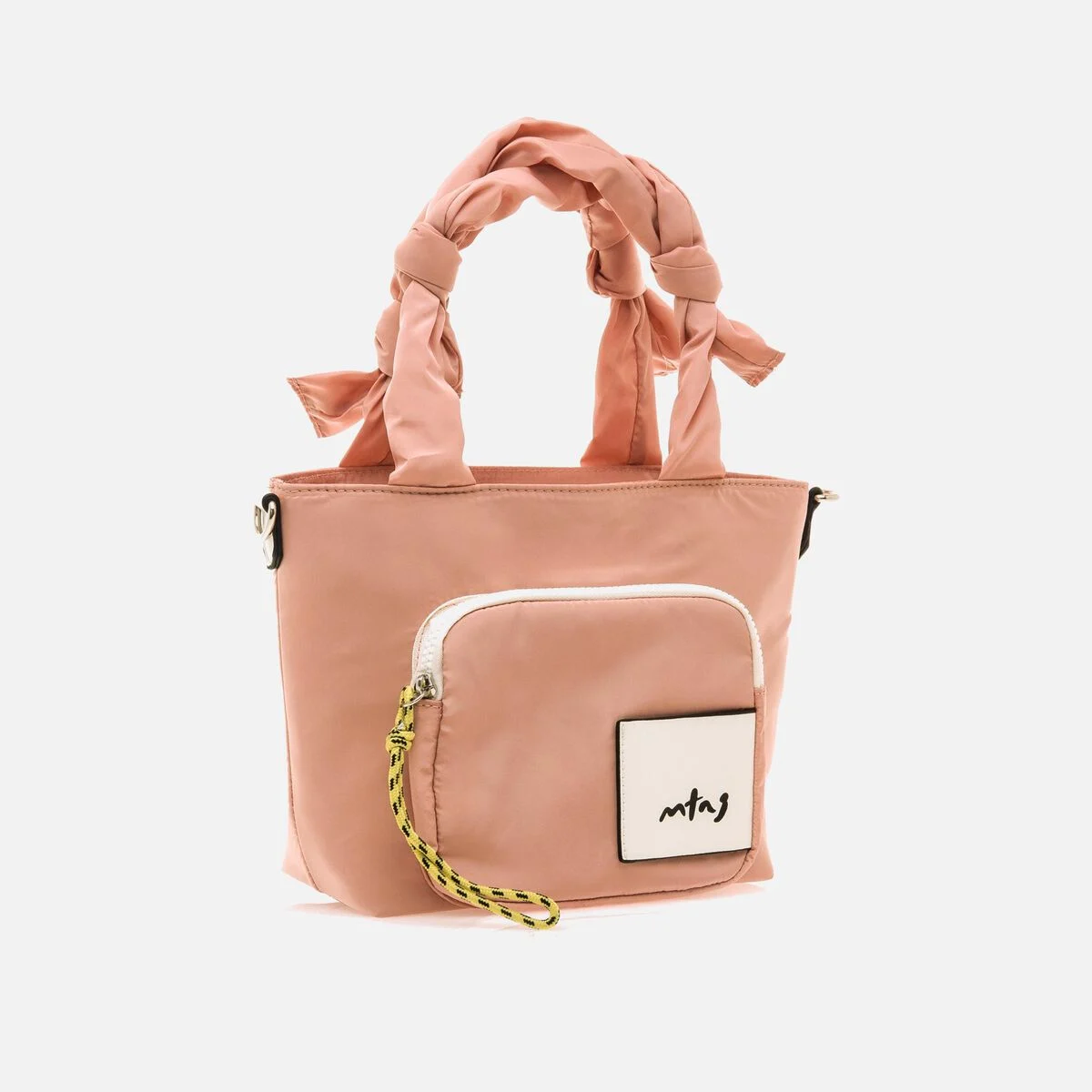 Bolsos de mano Mujer KANY naranja 60070 C57969 MTNG 03