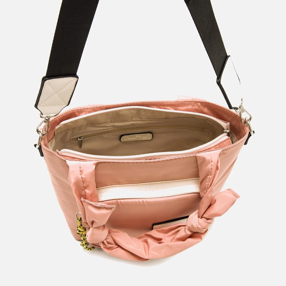 Bolsos de mano Mujer KANY naranja 60070 C57969 MTNG 05
