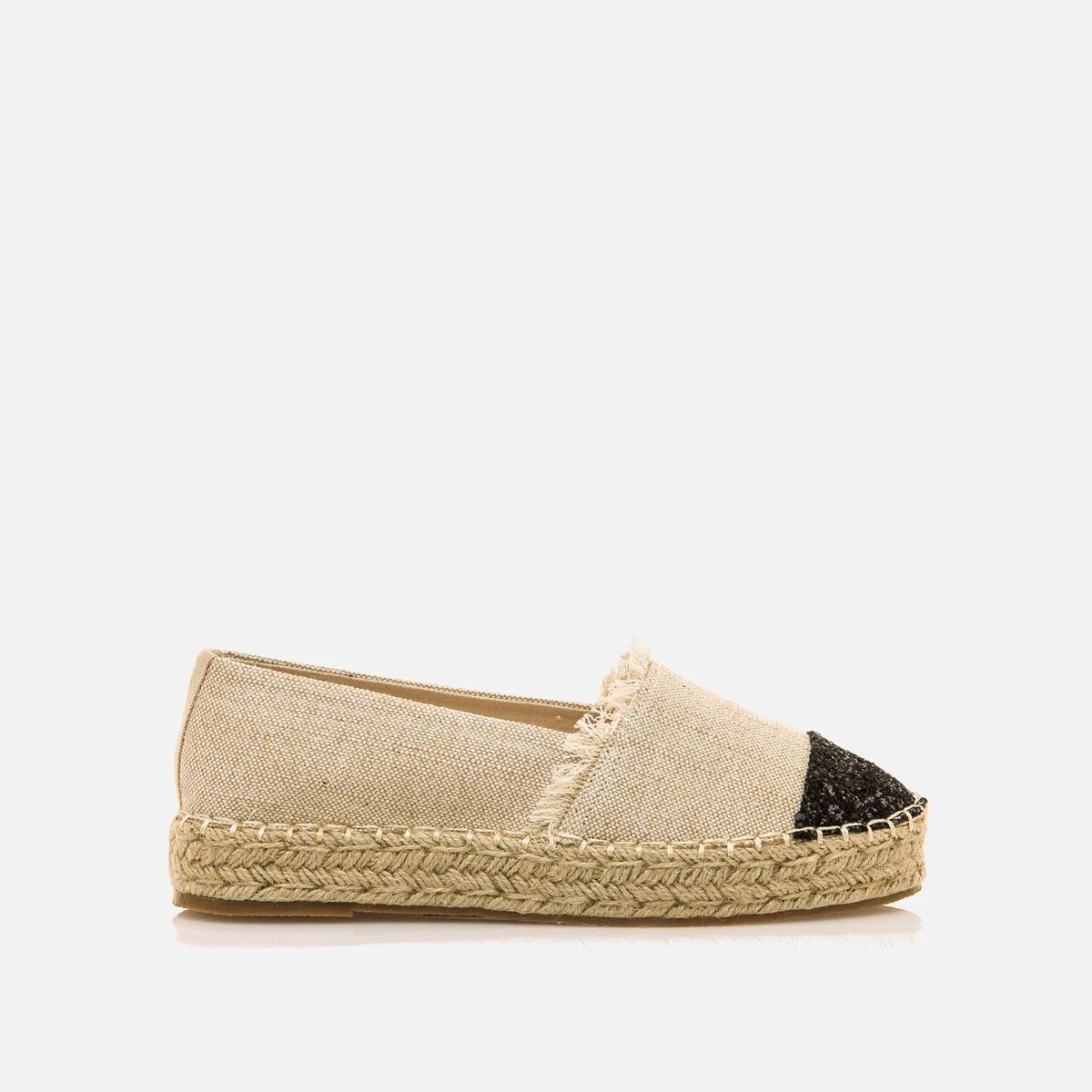Zapatos planos Mujer MAREA beige 60243 C58205 MTNG 01