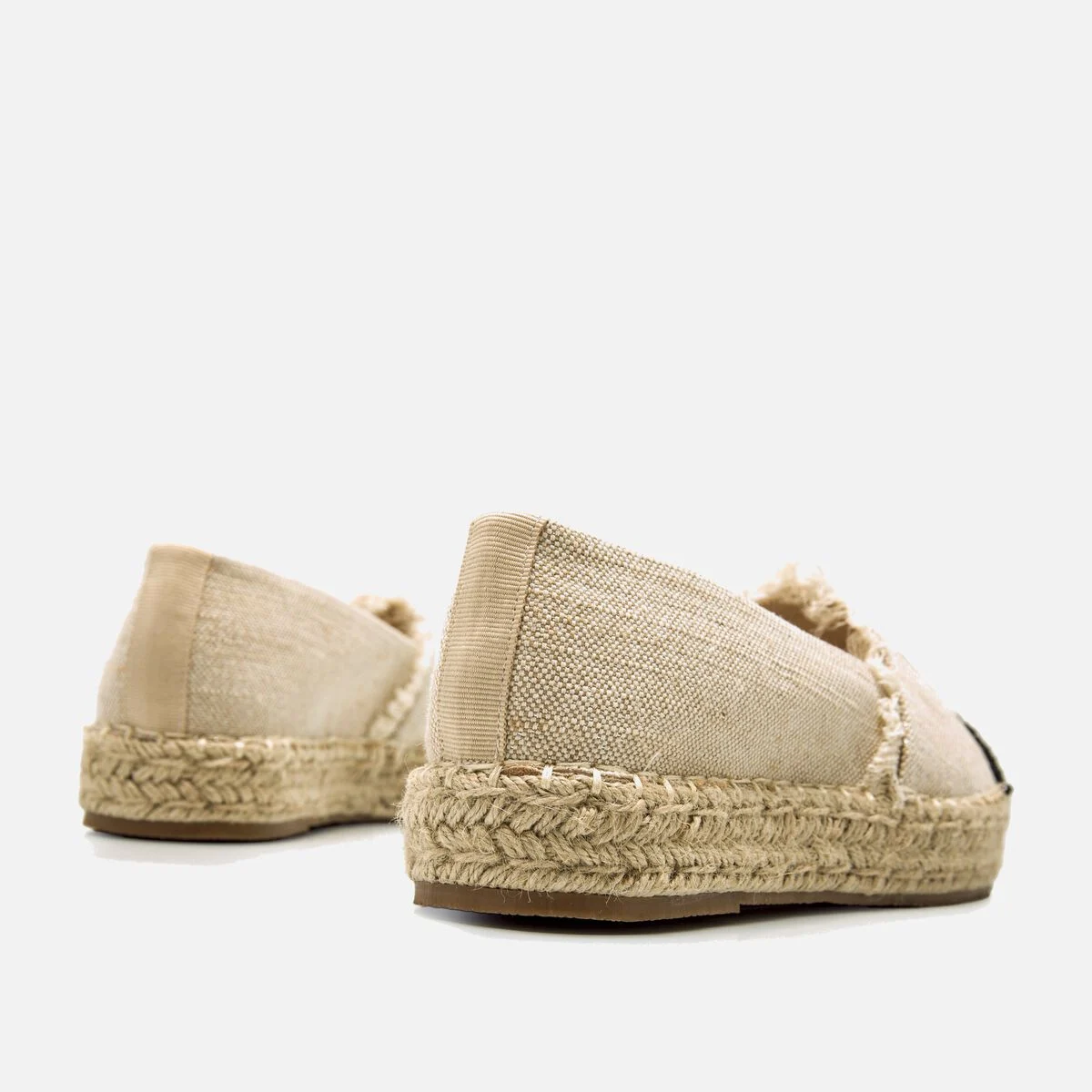 Zapatos planos Mujer MAREA beige 60243 C58205 MTNG 03