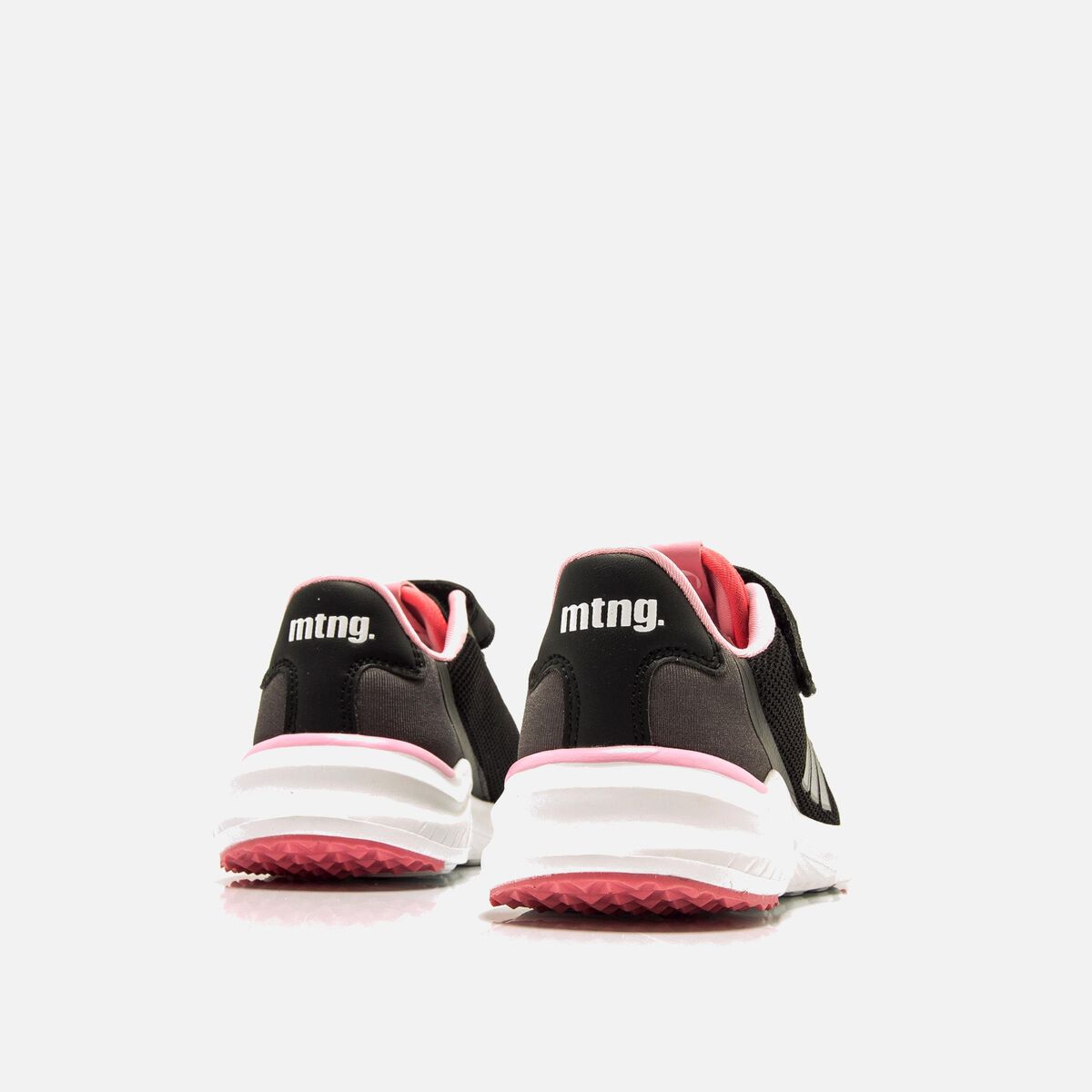 Zapatillas Nina SOMO negro 60189 C57406 MTNG 03