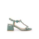 estiloexclusivo.pt sandalia alma en pena suede jade marin verde 1