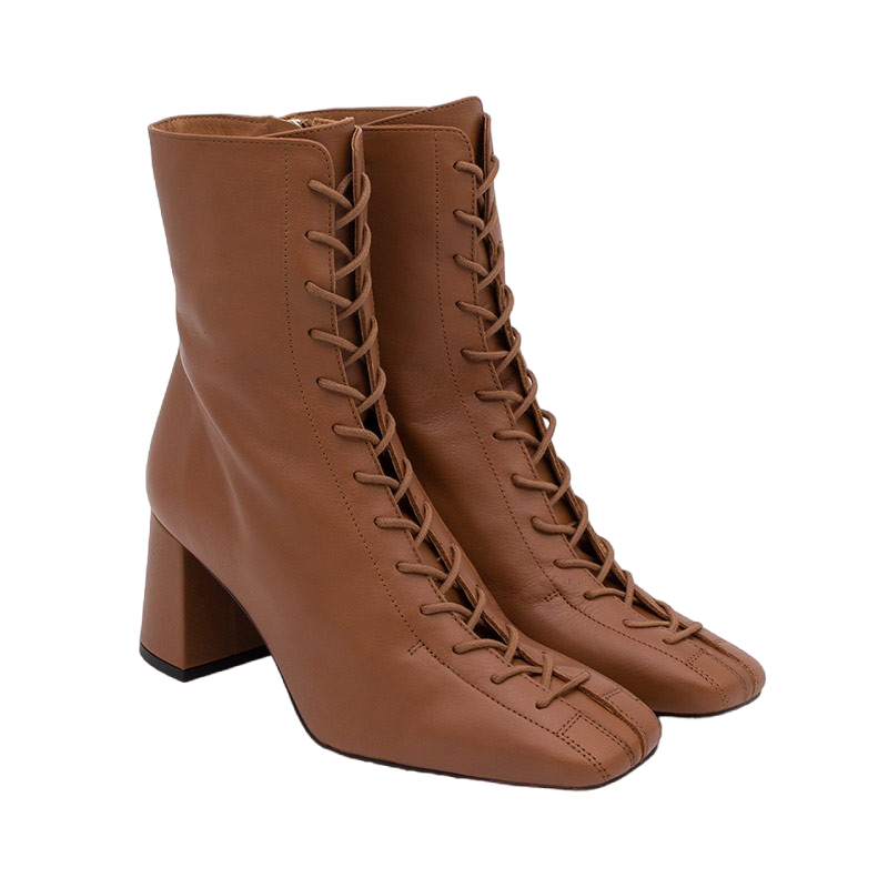 pacuare ankle boots with laces and zipper wide heels 2 PhotoRoom.png PhotoRoom