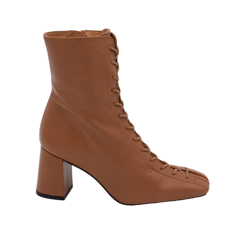 pacuare ankle boots with laces and zipper wide heels PhotoRoom 1.png PhotoRoom 1