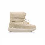 mariamare botines acolchados beige 63337 3034449 a