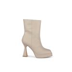 botin tacon embudo ice