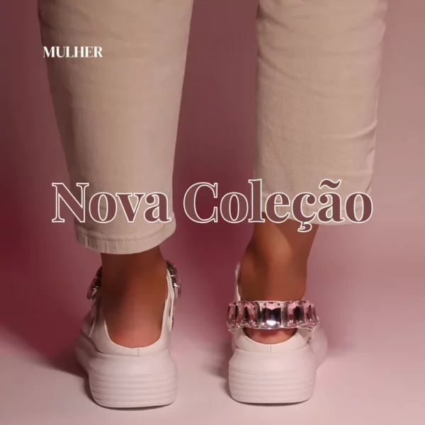 Nova Colecao 1