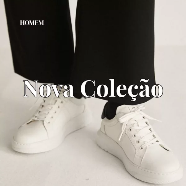 Nova Colecao 2