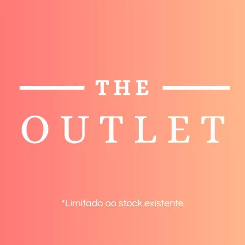 Pink Outlet eBay Logo