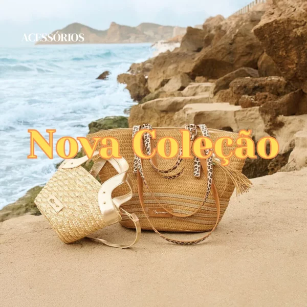 Nova Colecao 10