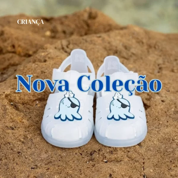 Nova Colecao 4