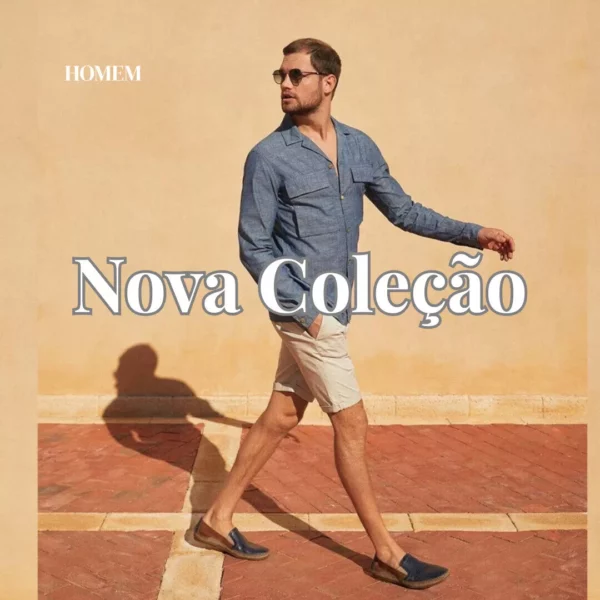 Nova Colecao 5