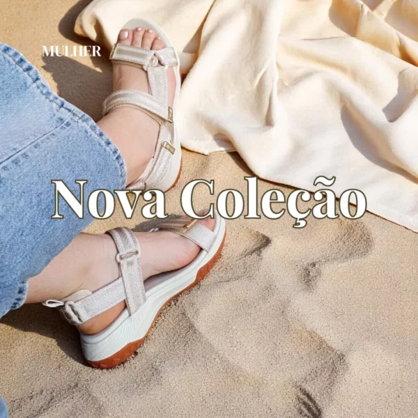 Nova Colecao 8