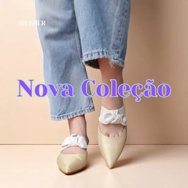 Nova Colecao 9