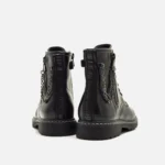 Botines Nina MARTINA negro 60950 C47638 MTNG 03