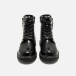 Botines Nina MARTINA negro 60950 C47638 MTNG 06
