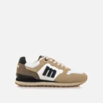 Zapatillas Hombre JOGGO TRACK beige 60839 C58585 MTNG 01